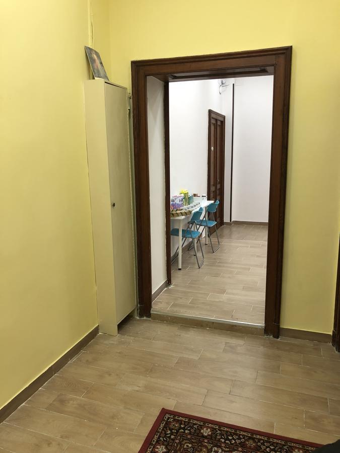 La Casa Di Fafa Bed & Breakfast Наполи Екстериор снимка