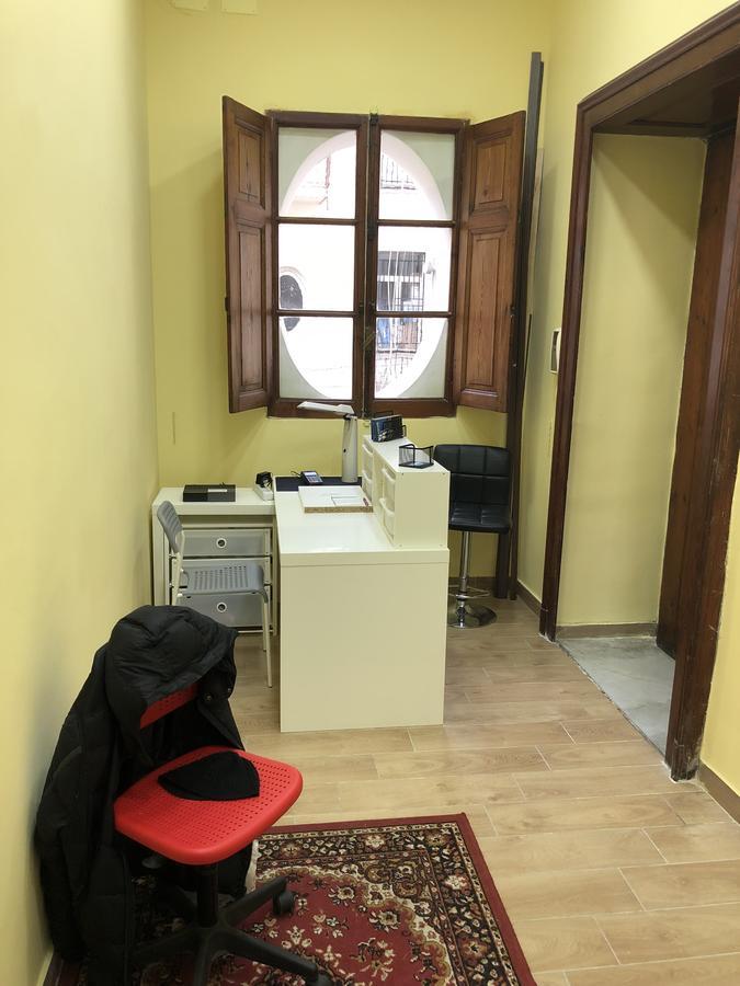 La Casa Di Fafa Bed & Breakfast Наполи Екстериор снимка