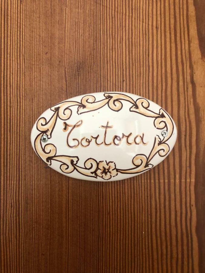 La Casa Di Fafa Bed & Breakfast Наполи Екстериор снимка