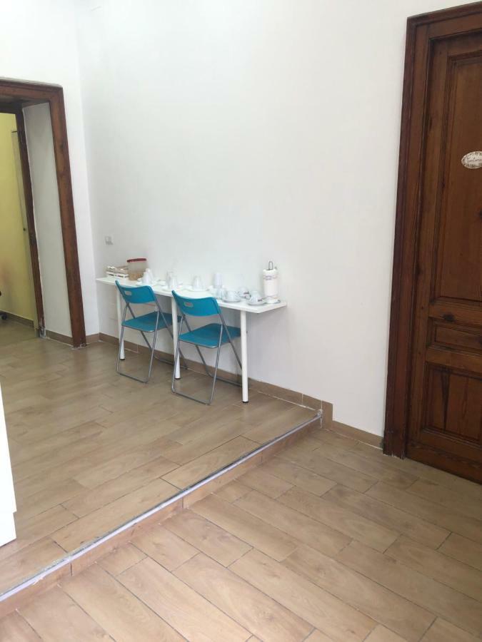 La Casa Di Fafa Bed & Breakfast Наполи Екстериор снимка